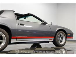 1982 Chevrolet Camaro (CC-2089142) for sale in Concord, North Carolina