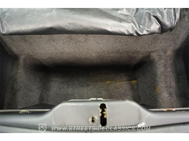 1982 Chevrolet Camaro (CC-2089142) for sale in Concord, North Carolina
