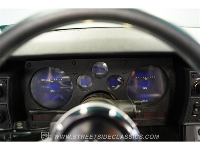 1982 Chevrolet Camaro (CC-2089142) for sale in Concord, North Carolina