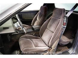 1982 Chevrolet Camaro (CC-2089142) for sale in Concord, North Carolina