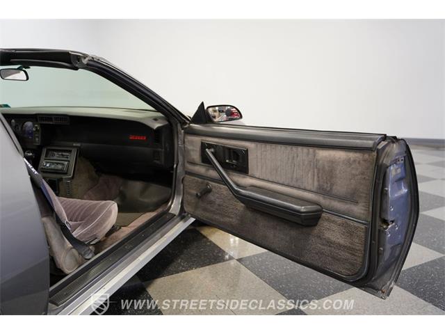 1982 Chevrolet Camaro (CC-2089142) for sale in Concord, North Carolina