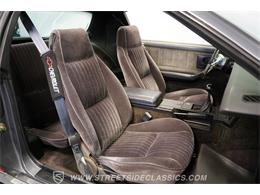 1982 Chevrolet Camaro (CC-2089142) for sale in Concord, North Carolina