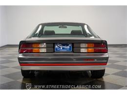 1982 Chevrolet Camaro (CC-2089142) for sale in Concord, North Carolina