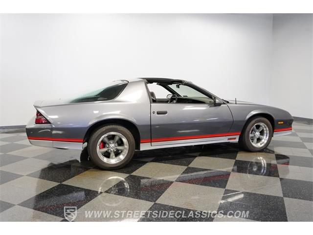 1982 Chevrolet Camaro (CC-2089142) for sale in Concord, North Carolina