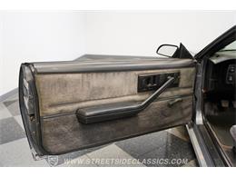1982 Chevrolet Camaro (CC-2089142) for sale in Concord, North Carolina