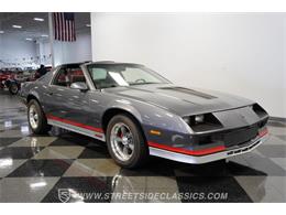 1982 Chevrolet Camaro (CC-2089142) for sale in Concord, North Carolina