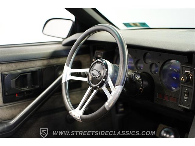 1982 Chevrolet Camaro (CC-2089142) for sale in Concord, North Carolina