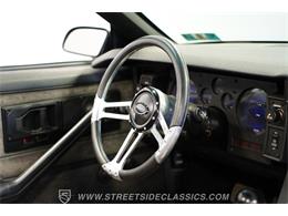 1982 Chevrolet Camaro (CC-2089142) for sale in Concord, North Carolina