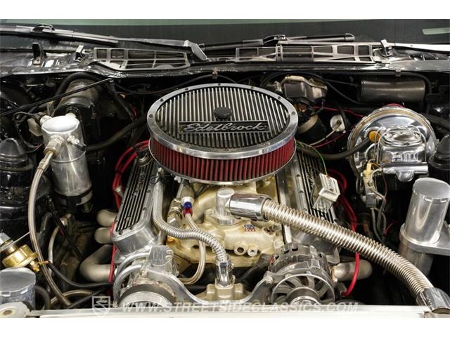 1982 Chevrolet Camaro (CC-2089142) for sale in Concord, North Carolina