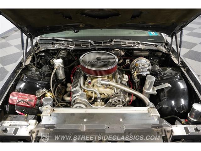 1982 Chevrolet Camaro (CC-2089142) for sale in Concord, North Carolina