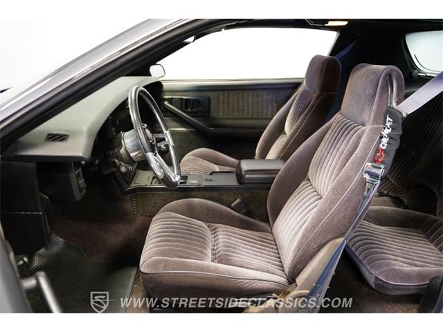1982 Chevrolet Camaro (CC-2089142) for sale in Concord, North Carolina
