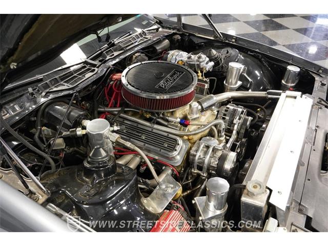 1982 Chevrolet Camaro (CC-2089142) for sale in Concord, North Carolina