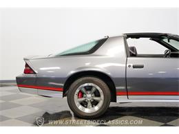 1982 Chevrolet Camaro (CC-2089142) for sale in Concord, North Carolina