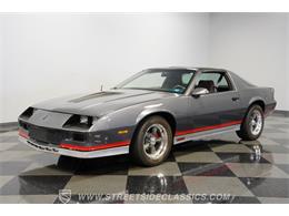 1982 Chevrolet Camaro (CC-2089142) for sale in Concord, North Carolina