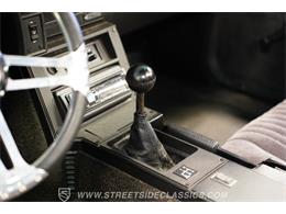 1982 Chevrolet Camaro (CC-2089142) for sale in Concord, North Carolina