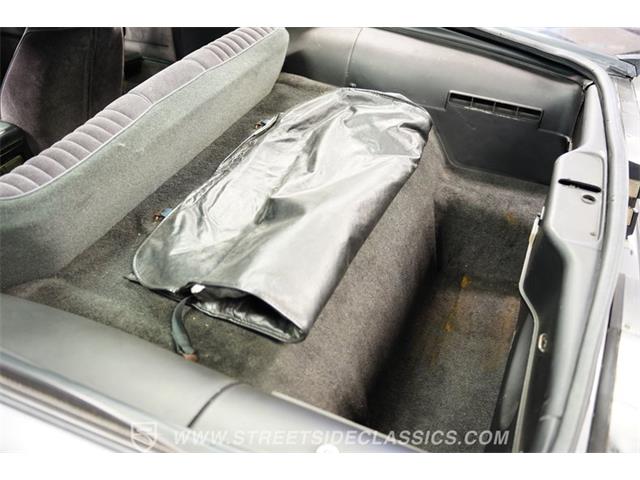 1982 Chevrolet Camaro (CC-2089142) for sale in Concord, North Carolina