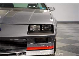 1982 Chevrolet Camaro (CC-2089142) for sale in Concord, North Carolina