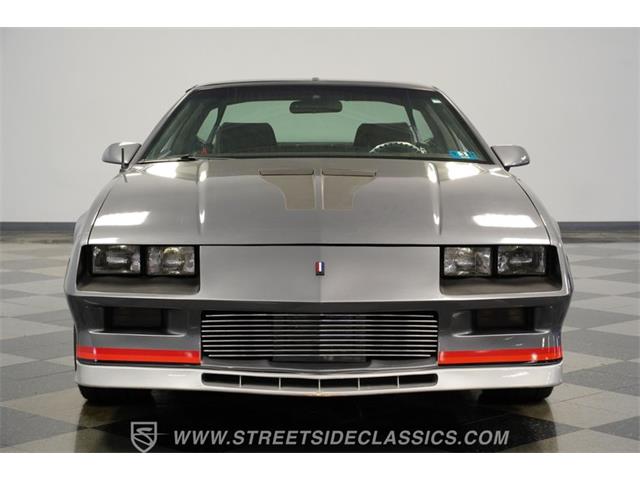 1982 Chevrolet Camaro (CC-2089142) for sale in Concord, North Carolina