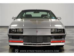 1982 Chevrolet Camaro (CC-2089142) for sale in Concord, North Carolina