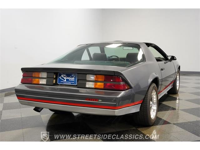 1982 Chevrolet Camaro (CC-2089142) for sale in Concord, North Carolina
