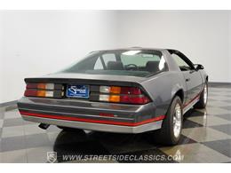 1982 Chevrolet Camaro (CC-2089142) for sale in Concord, North Carolina