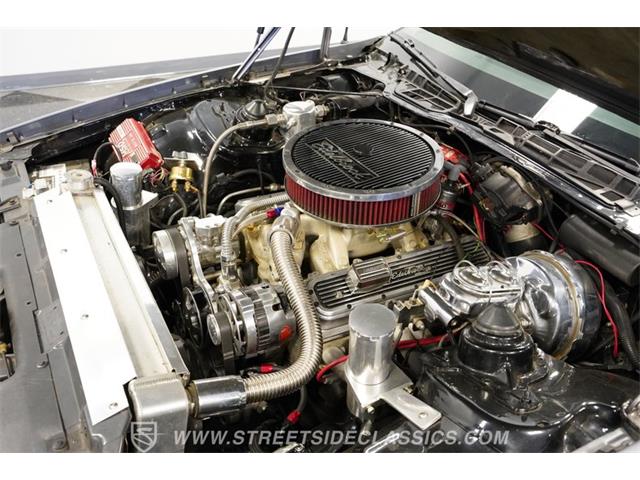 1982 Chevrolet Camaro (CC-2089142) for sale in Concord, North Carolina