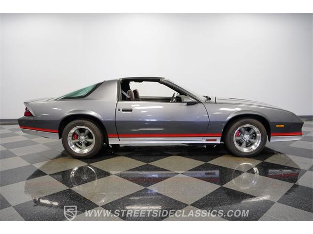 1982 Chevrolet Camaro (CC-2089142) for sale in Concord, North Carolina