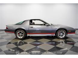 1982 Chevrolet Camaro (CC-2089142) for sale in Concord, North Carolina