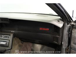 1982 Chevrolet Camaro (CC-2089142) for sale in Concord, North Carolina