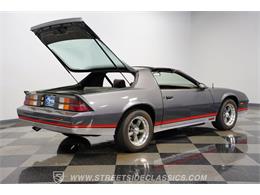 1982 Chevrolet Camaro (CC-2089142) for sale in Concord, North Carolina