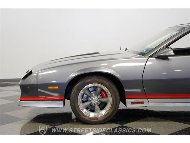 1982 Chevrolet Camaro (CC-2089142) for sale in Concord, North Carolina