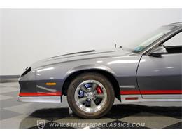 1982 Chevrolet Camaro (CC-2089142) for sale in Concord, North Carolina