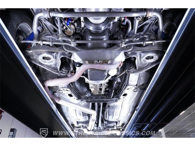 1982 Chevrolet Camaro (CC-2089142) for sale in Concord, North Carolina