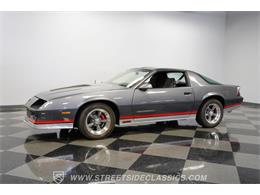 1982 Chevrolet Camaro (CC-2089142) for sale in Concord, North Carolina