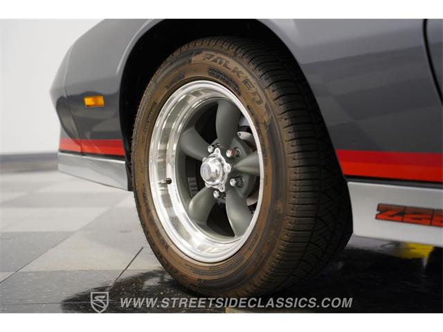 1982 Chevrolet Camaro (CC-2089142) for sale in Concord, North Carolina