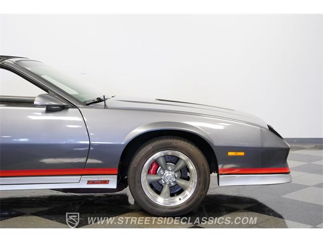1982 Chevrolet Camaro (CC-2089142) for sale in Concord, North Carolina