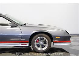1982 Chevrolet Camaro (CC-2089142) for sale in Concord, North Carolina