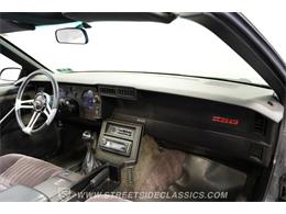 1982 Chevrolet Camaro (CC-2089142) for sale in Concord, North Carolina