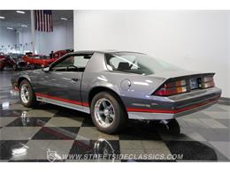 1982 Chevrolet Camaro (CC-2089142) for sale in Concord, North Carolina