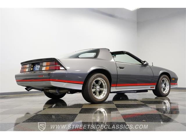 1982 Chevrolet Camaro (CC-2089142) for sale in Concord, North Carolina