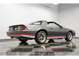 1982 Chevrolet Camaro (CC-2089142) for sale in Concord, North Carolina