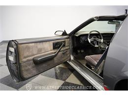 1982 Chevrolet Camaro (CC-2089142) for sale in Concord, North Carolina