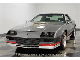 1982 Chevrolet Camaro (CC-2089142) for sale in Concord, North Carolina