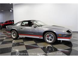 1982 Chevrolet Camaro (CC-2089142) for sale in Concord, North Carolina