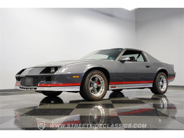 1982 Chevrolet Camaro (CC-2089142) for sale in Concord, North Carolina