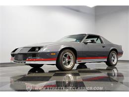 1982 Chevrolet Camaro (CC-2089142) for sale in Concord, North Carolina