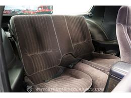 1982 Chevrolet Camaro (CC-2089142) for sale in Concord, North Carolina