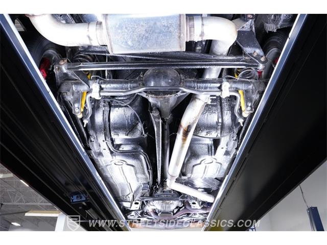 1982 Chevrolet Camaro (CC-2089142) for sale in Concord, North Carolina