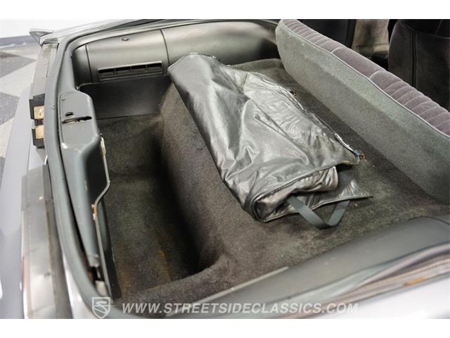 1982 Chevrolet Camaro (CC-2089142) for sale in Concord, North Carolina