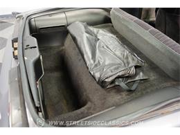 1982 Chevrolet Camaro (CC-2089142) for sale in Concord, North Carolina